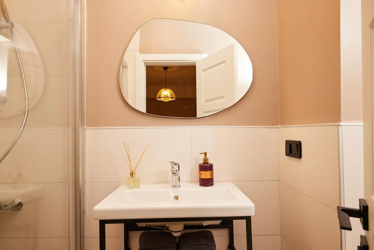 Galata Retreat 2 Bedrooms, 2 Ac, 2 Bath Stambuł Turcja