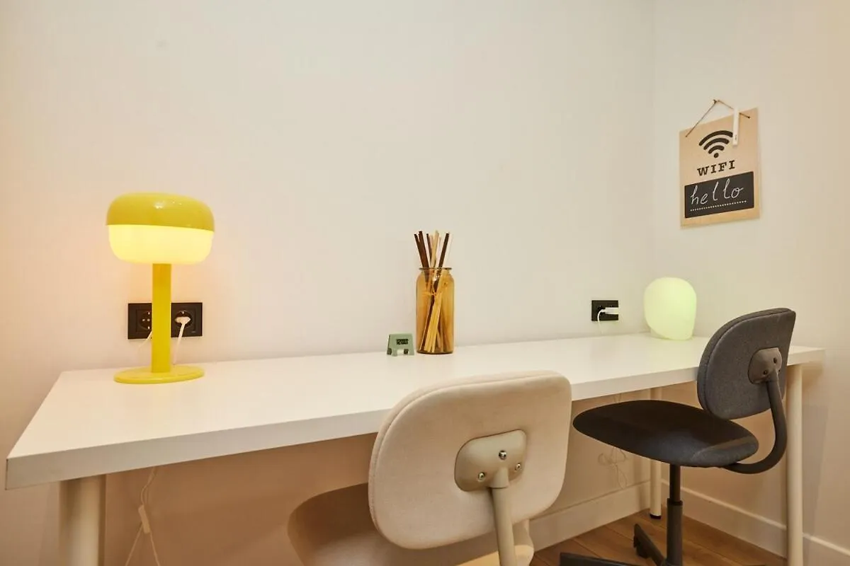 Galata Retreat 2 Bedrooms, 2 Ac, 2 Bath Stambuł Apartament
