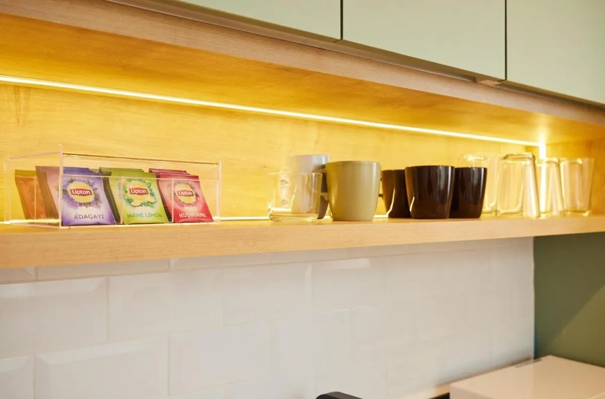 Galata Retreat 2 Bedrooms, 2 Ac, 2 Bath Stambuł Turcja